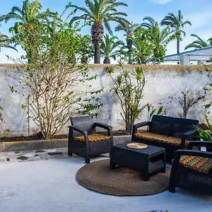  Bed and breakfast Cala Pipa